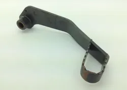 Rear Brake Pedal 2004 Kawasaki KFX700 V Force 1211