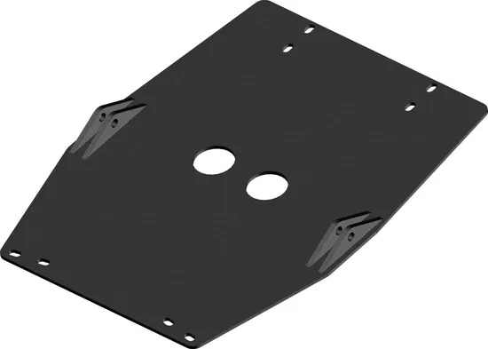 KFI ATV Snow Plow Mount Kit 2