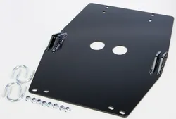 KFI ATV Snow Plow Mount Kit