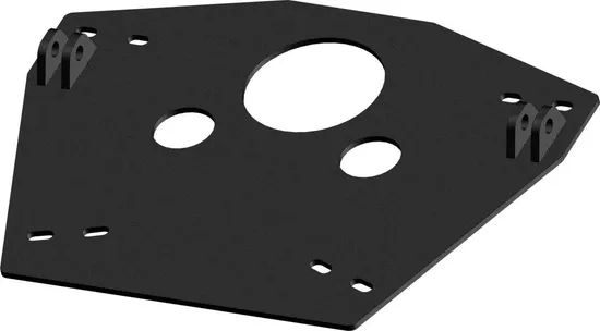 KFI ATV Snow Plow Mount Kit
