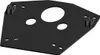 KFI ATV Snow Plow Mount Kit