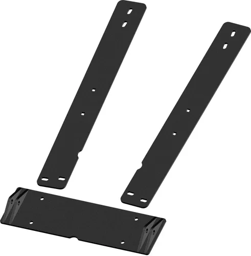 KFI ATV Snow Plow Mount Kit 2