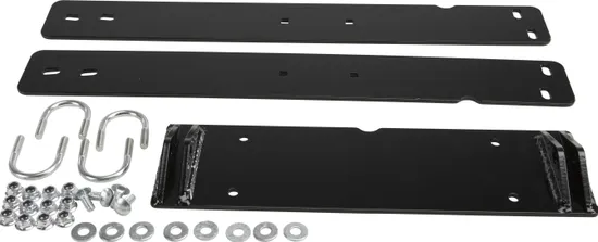 KFI ATV Snow Plow Mount Kit