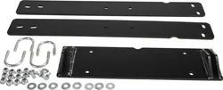 KFI ATV Snow Plow Mount Kit