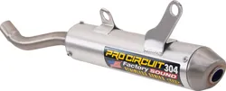 Pro Circuit 304 Exhaust Muffler Silencer