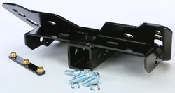 KFI SXS Snow Plow Mount Kit