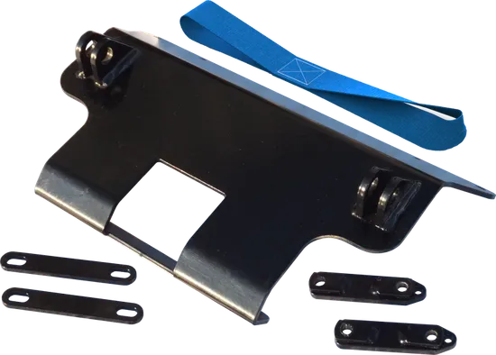 KFI SXS Snow Plow Mount Kit