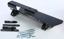 KFI SXS Snow Plow Mount Kit