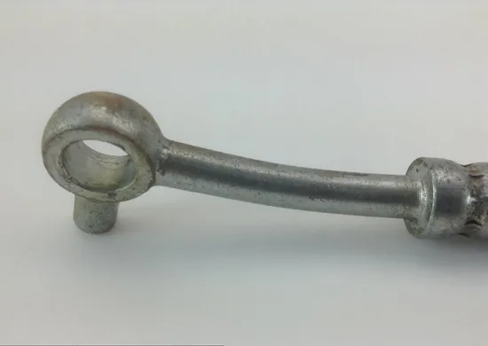 Yamaha YFZ450 Rear Brake Caliper Line YFZ 450 #134 2008