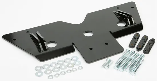 KFI SXS Snow Plow Mount Kit