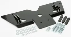 KFI SXS Mid Snow Plow Mount Kit
