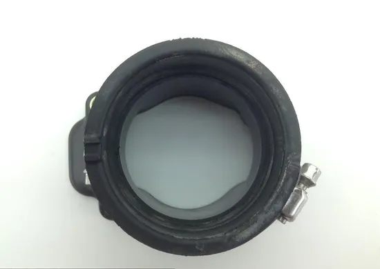 Engine Case Manifold 2006 Kawasaki KFX700 1214