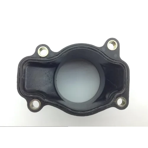 Engine Case Manifold 2006 Kawasaki KFX700 1214 10