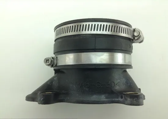 Engine Case Manifold 2006 Kawasaki KFX700 1214