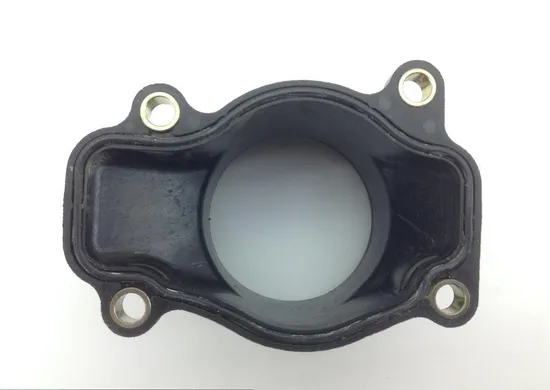 Engine Case Manifold 2006 Kawasaki KFX700 1214