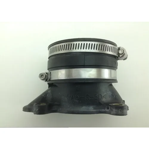 Engine Case Manifold 2006 Kawasaki KFX700 1214 9