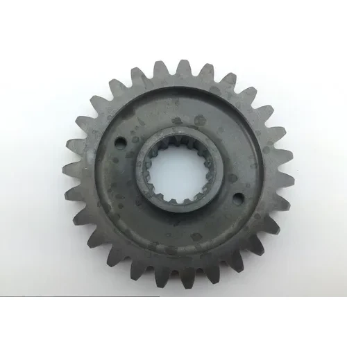 Engine Ring Pinion Bevel Gear Set 2006 Kawasaki KFX700 1214 7