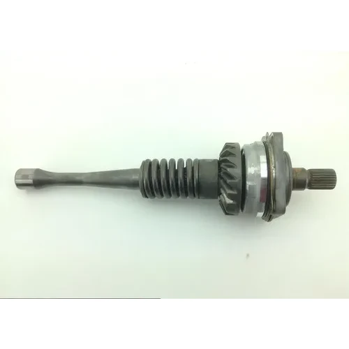 Engine Ring Pinion Bevel Gear Set 2006 Kawasaki KFX700 1214 17
