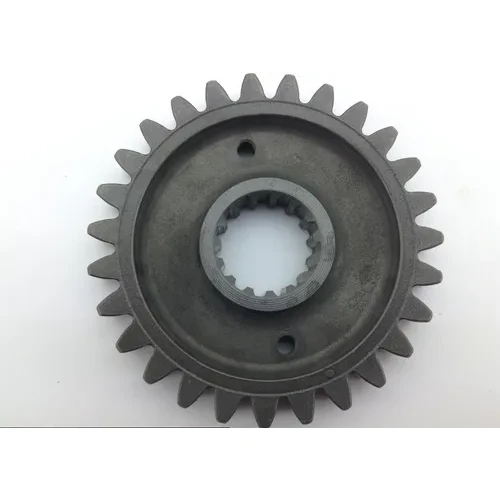 Engine Ring Pinion Bevel Gear Set 2006 Kawasaki KFX700 1214 9