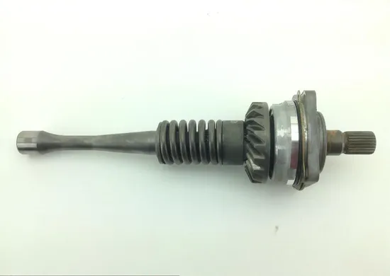 Engine Ring Pinion Bevel Gear Set 2006 Kawasaki KFX700 1214