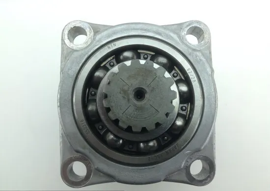 Engine Ring Pinion Bevel Gear Set 2006 Kawasaki KFX700 1214