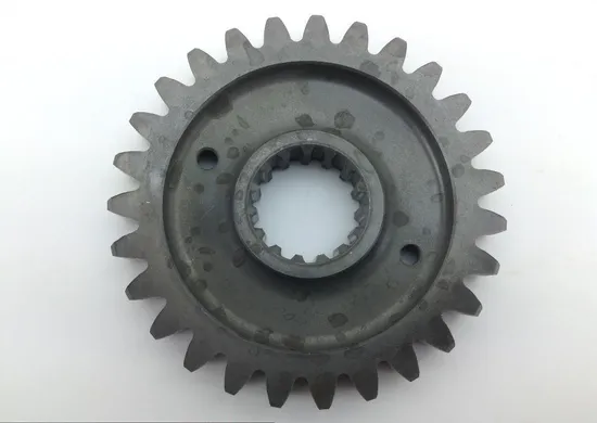 Engine Ring Pinion Bevel Gear Set 2006 Kawasaki KFX700 1214