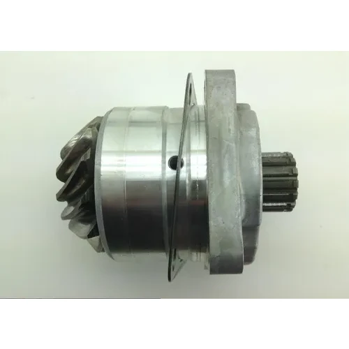 Engine Ring Pinion Bevel Gear Set 2006 Kawasaki KFX700 1214 11