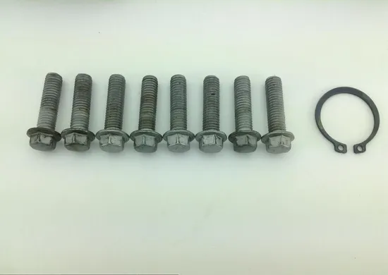 Engine Ring Pinion Bevel Gear Set 2006 Kawasaki KFX700 1214