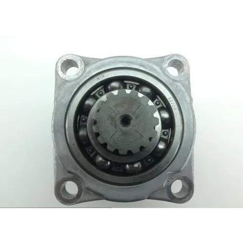 Engine Ring Pinion Bevel Gear Set 2006 Kawasaki KFX700 1214 13