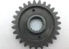 Engine Ring Pinion Bevel Gear Set 2006 Kawasaki KFX700 1214