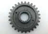 Engine Ring Pinion Bevel Gear Set 2006 Kawasaki KFX700 1214