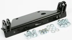 KFI SXS Snow Plow Mount Kit