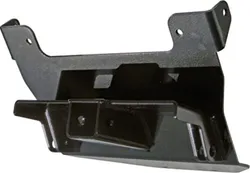 KFI Snow Plow Mount Reciever Kit Front Lower Mount 2in.