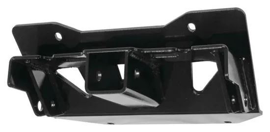 KFI UTV Snow Plow Kit 72 in Wide Steel Straight Blade 5