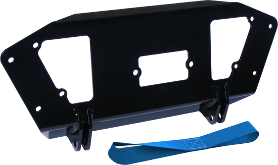 KFI SXS Snow Plow Mount Kit