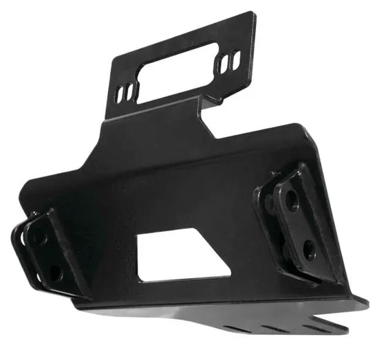 KFI SXS Snow Plow Mount Kit 2