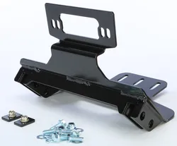 KFI SXS Snow Plow Mount Kit