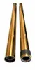 Pro One Gold  41mm Fork Tubes 20.25in L