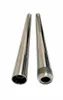 Pro One Chrome 41mm Fork Tubes 22.25in L