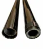 Pro One Black DLC 41mm Fork Tubes 22.25in L