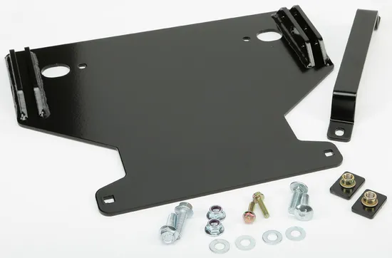 KFI ATV Snow Plow Mount Kit