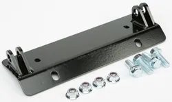 KFI SXS Snow Plow Mount Kit