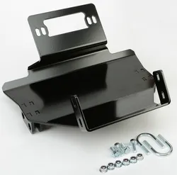 KFI SXS Snow Plow Mount Kit