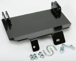 KFI SXS Snow Plow Mount Kit