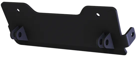 KFI SXS Snow Plow Mount Kit