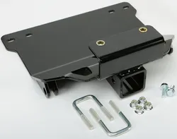 KFI SXS Snow Plow Mount Kit