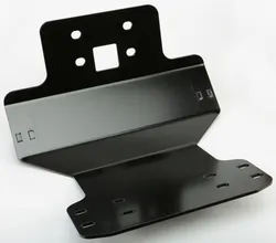 KFI SXS Snow Plow Mount Kit