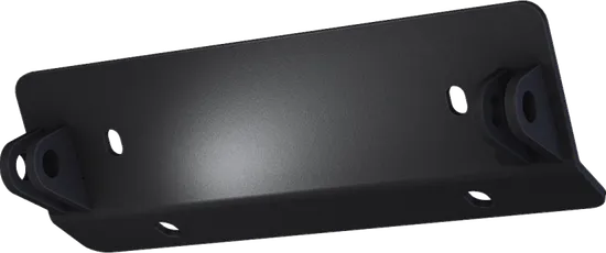 KFI SXS Snow Plow Mount Kit 2