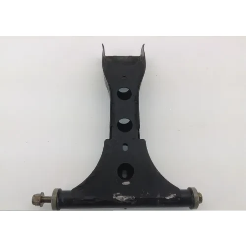 Rear Driver Left Upper A-Arm 2009 Polaris RZR 800 EFI 1215 6