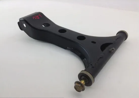 Rear Driver Left Upper A-Arm 2009 Polaris RZR 800 EFI 1215